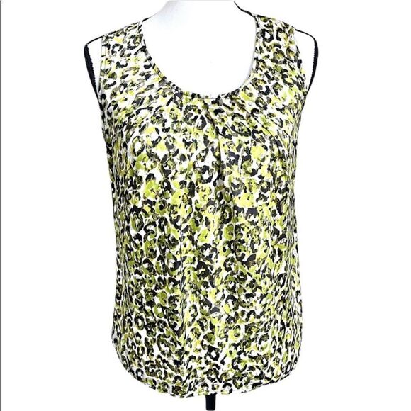Kasper Sleeveless Top size S - Picture 1 of 6
